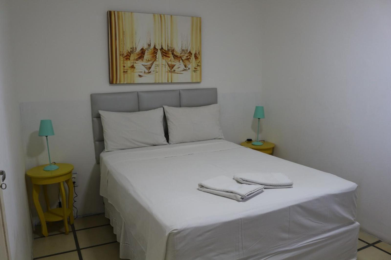 Sonho De Iracema Hostel Boutique Fortaleza  Exterior foto